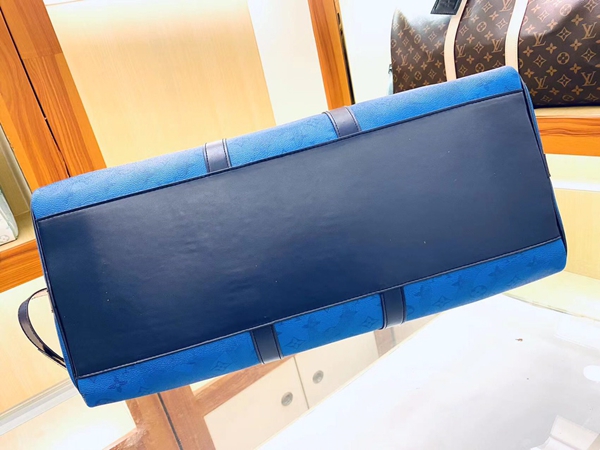 ルイヴィトンバッグ細部ディテール